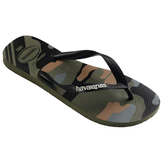 Havaianas Top Camu